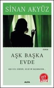 Aşk Başka Evde-Midi Boy