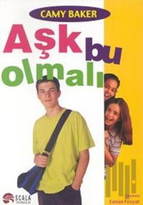 Aşk Bu Olmalı