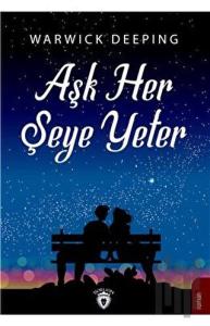 Aşk Her Şeye Yeter