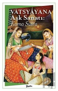 Aşk Sanatı : Kama Sutra