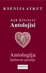Aşk Şiirleri Antolojisi