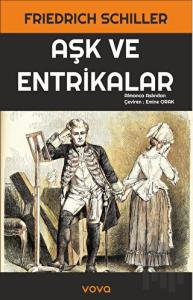 Aşk ve Entrikalar