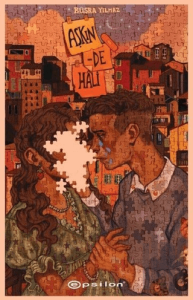 Aşkın -De Hali (İmzalı) (Ciltli)