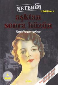 Aşktan Sonra Hüzün