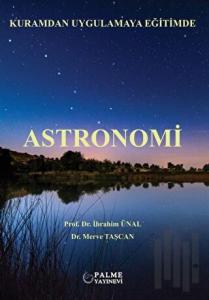 Astronomi