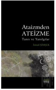 Ataizmden Ateizme