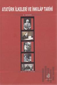 Atatürk İlkeleri ve İnkılap Tarihi