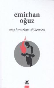 Ateş Hırsızları Söylencesi