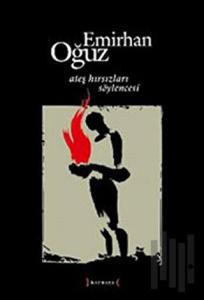 Ateş Hırsızları Söylencesi