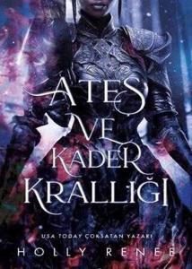 Ateş ve Kader Krallığı