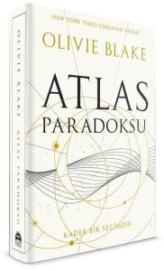 Atlas Paradoksu (Ciltli)