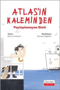 Atlas'ın Kaleminden Paylaşılamayan Simit