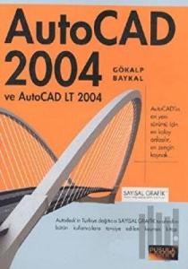 AutoCAD 2004 ve AutoCAD LT 2004