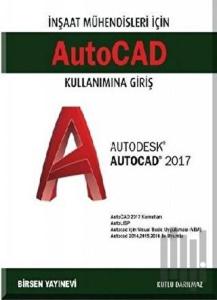 Autocad Kullanımına Giriş