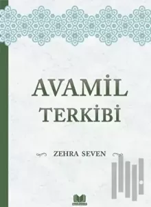 Avamil Terkibi (Ciltli)
