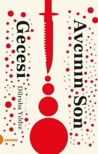 Avcının Son Gecesi