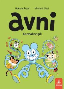 Avni 4 - Karmakarışık