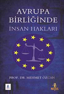 Avrupa Birliğinde İnsan Hakları