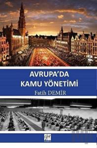 Avrupa’da Kamu Yönetimi