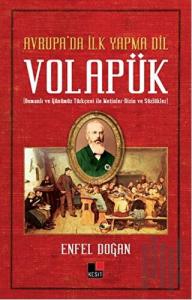 Avrupa'da İlk Yapma Dil Volapük