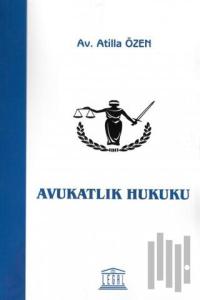 Avukatlık Hukuku