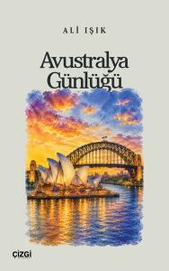 Avustralya Günlüğü