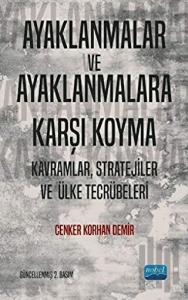 Ayaklanmalar ve Ayaklanmalara Karşı Koyma