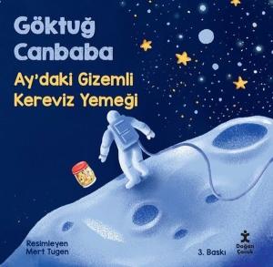 Ay'daki Gizemli Kereviz Yemeği