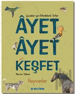 Ayet Ayet Keşfet