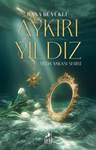 Aykırı Yıldız - Veda Yakası Serisi (Ciltli)