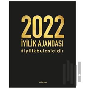 Ayşe Arman 2022 İyilik Ajandası