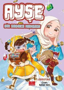 Ayşe  -Bir Sadaka Mangası