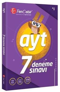 AYT 7 Deneme Sınavı