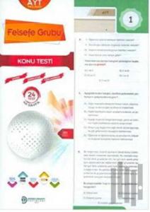 AYT Felsefe Grubu Yaprak Test