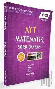AYT Matematik Soru Bankası (YKS 2. Oturum)