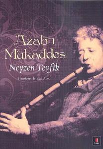 Azb-ı Mukaddes