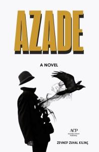 Azade - A Novel