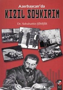 Azerbaycan'da Kızıl Soykırım