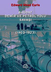 Bağdat Demir ve Petrol Yolu Savaşı