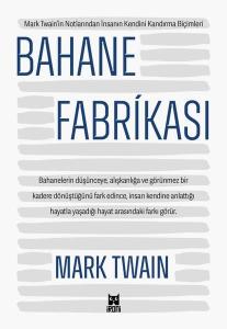 Bahane Fabrikası