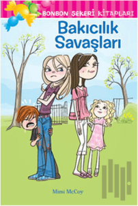 Bakıcılık Savaşları