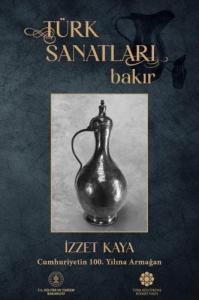 Türk Sanatları Bakır