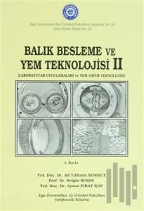Balık Besleme ve Yem Teknolojisi 2