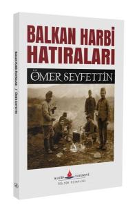 Balkan Harbi Hatıraları