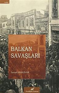 Balkan Savaşları