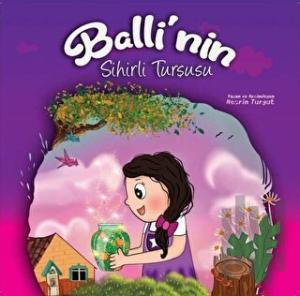 Balli’nin Sihirli Turşusu