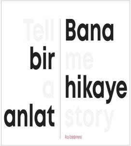 Bana Bir Hikaye Anlat (Ciltli)