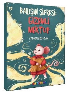 Barışın Şifresi: Gizemli Mektup