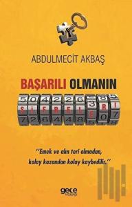 Başarılı Olmanın Şifreleri