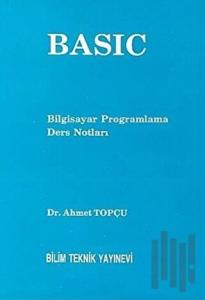 Basic Bilgisayar Programlama Ders Notları